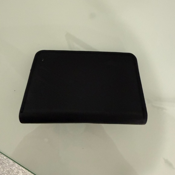 Universal Thread Black Wallet - Picture 2 of 2